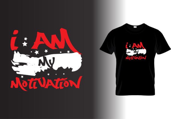 Typographic T-Shirt Designs for Modern Branding